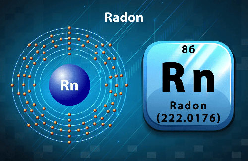 Think radon is only a problem in older homes? Not true.