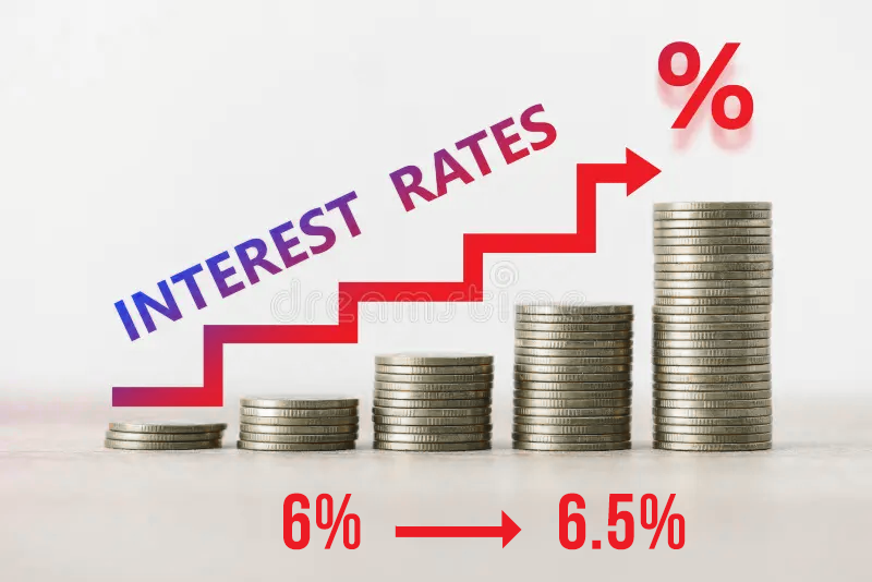 6% vs 6.5% Mortgage Rate