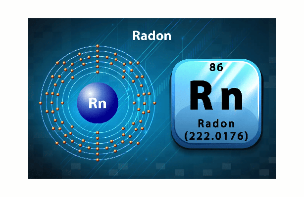 Think radon is only a problem in older homes? Not true.