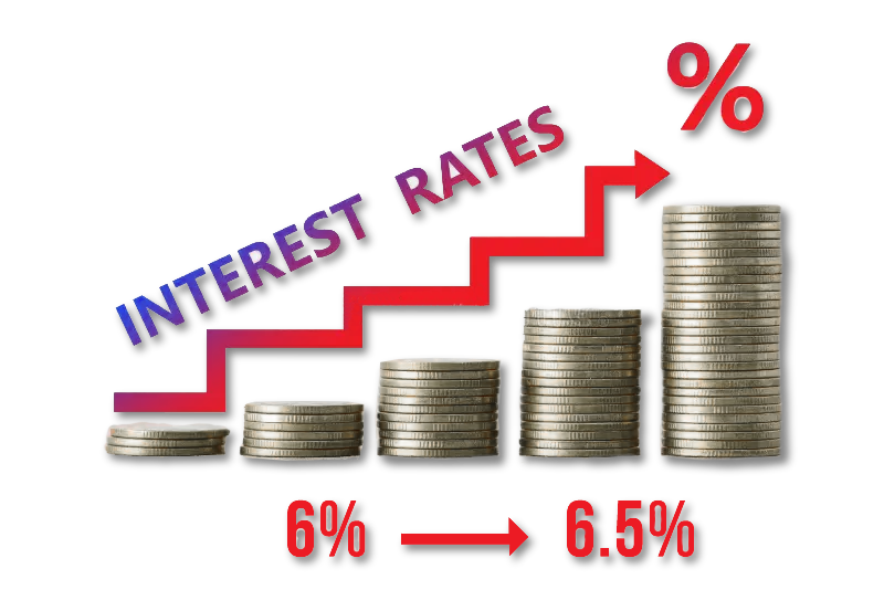 6% vs 6.5% Mortgage Rate