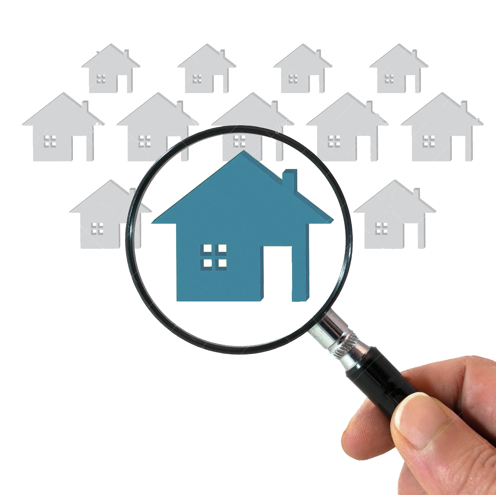 First-Time Home Hunters - Start Here!