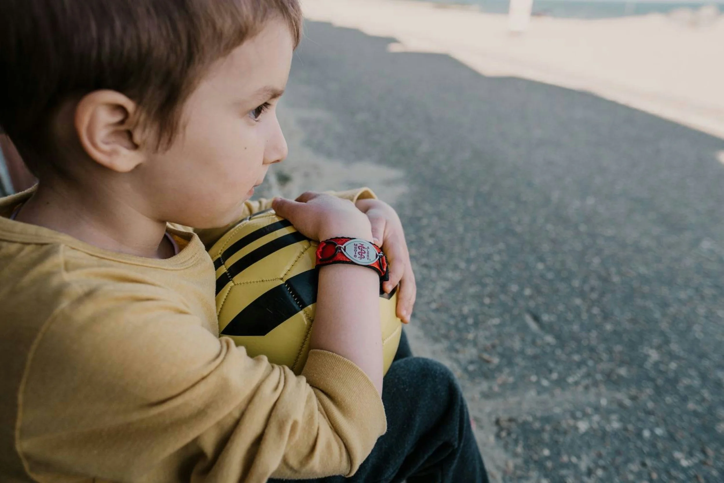 Murray’s Story: Strength, Resilience, & the Fight Against Diabetes