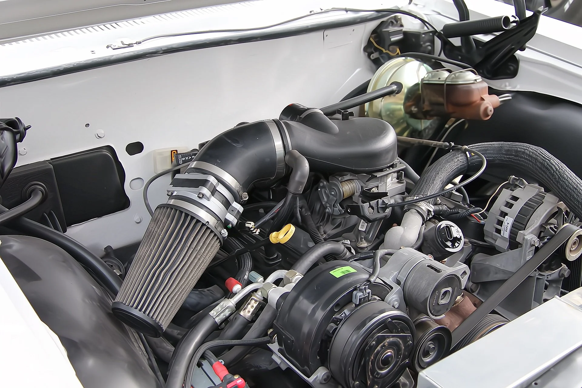 1965 Acadian Beaumont 