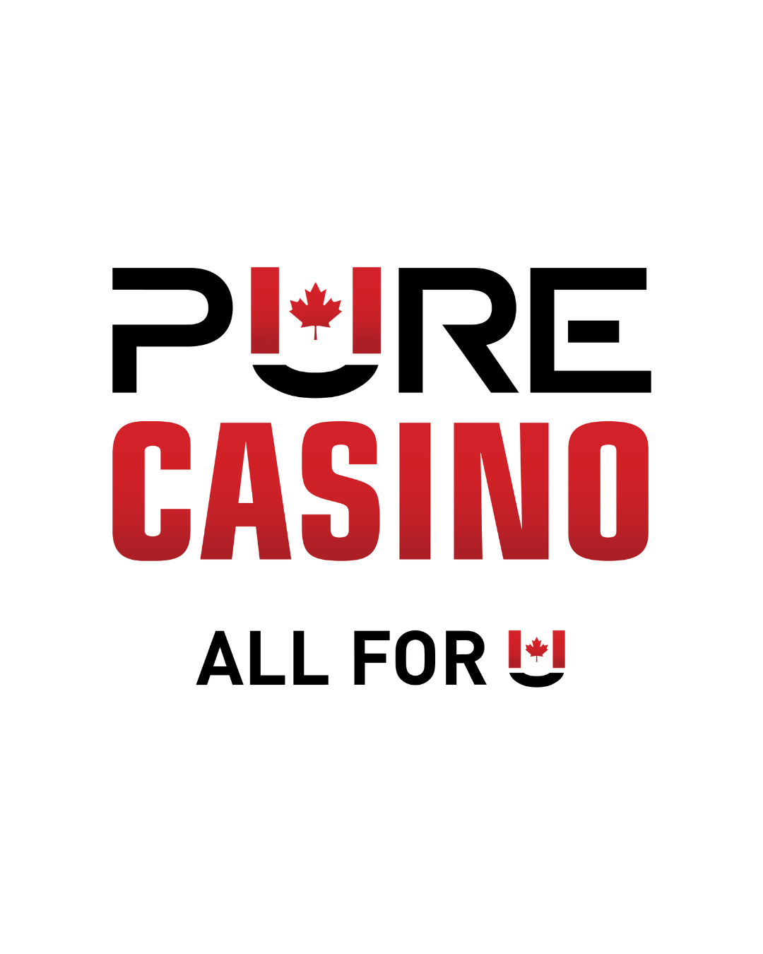 Pure Casino Logo 