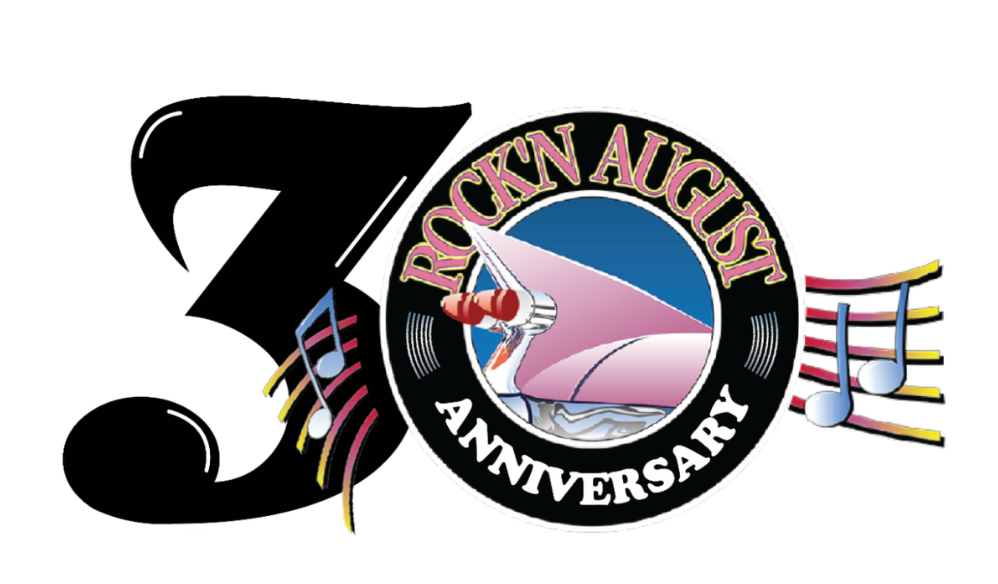 Rock'n August 30th