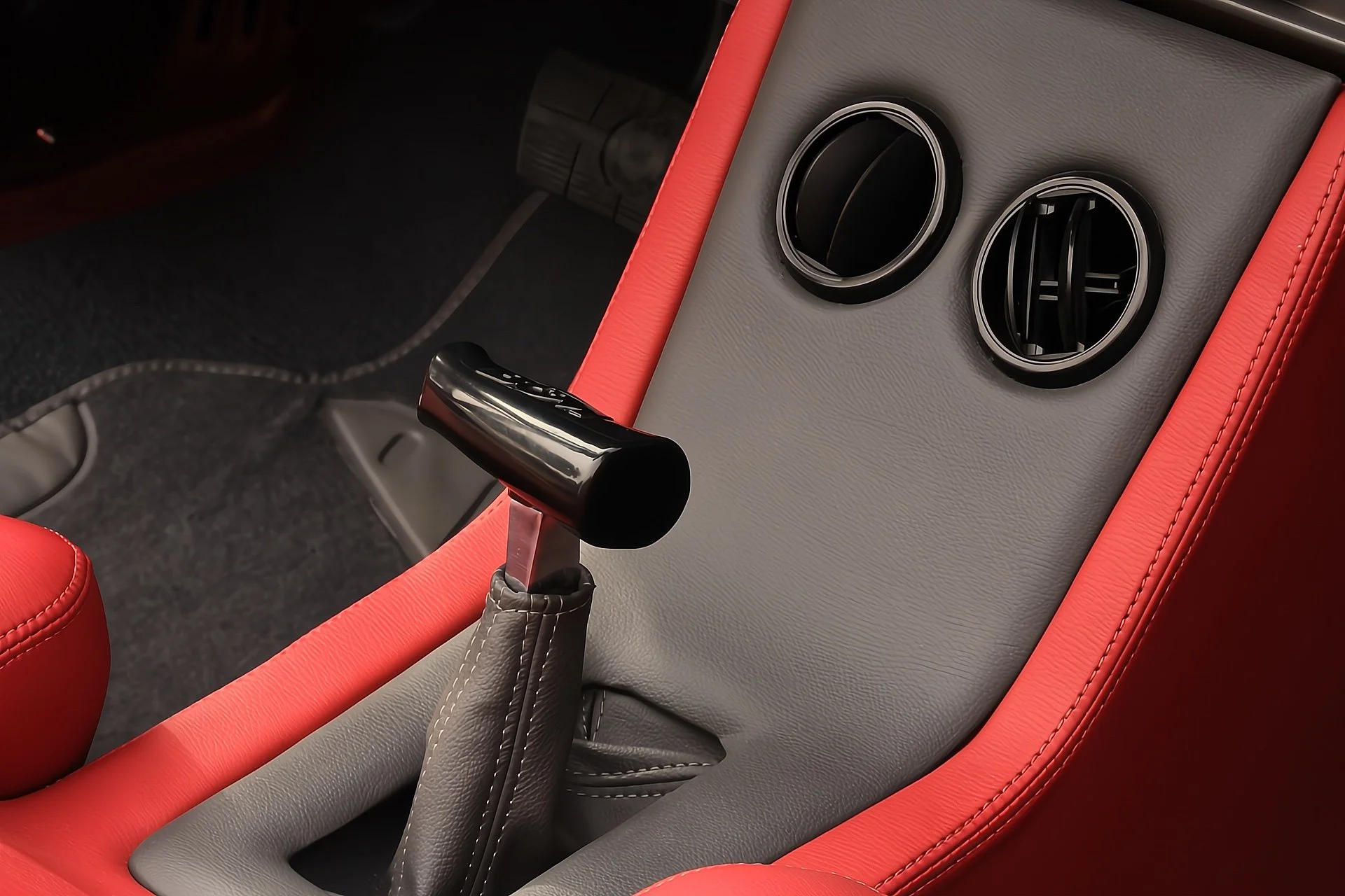 1965 Acadian Beaumont 