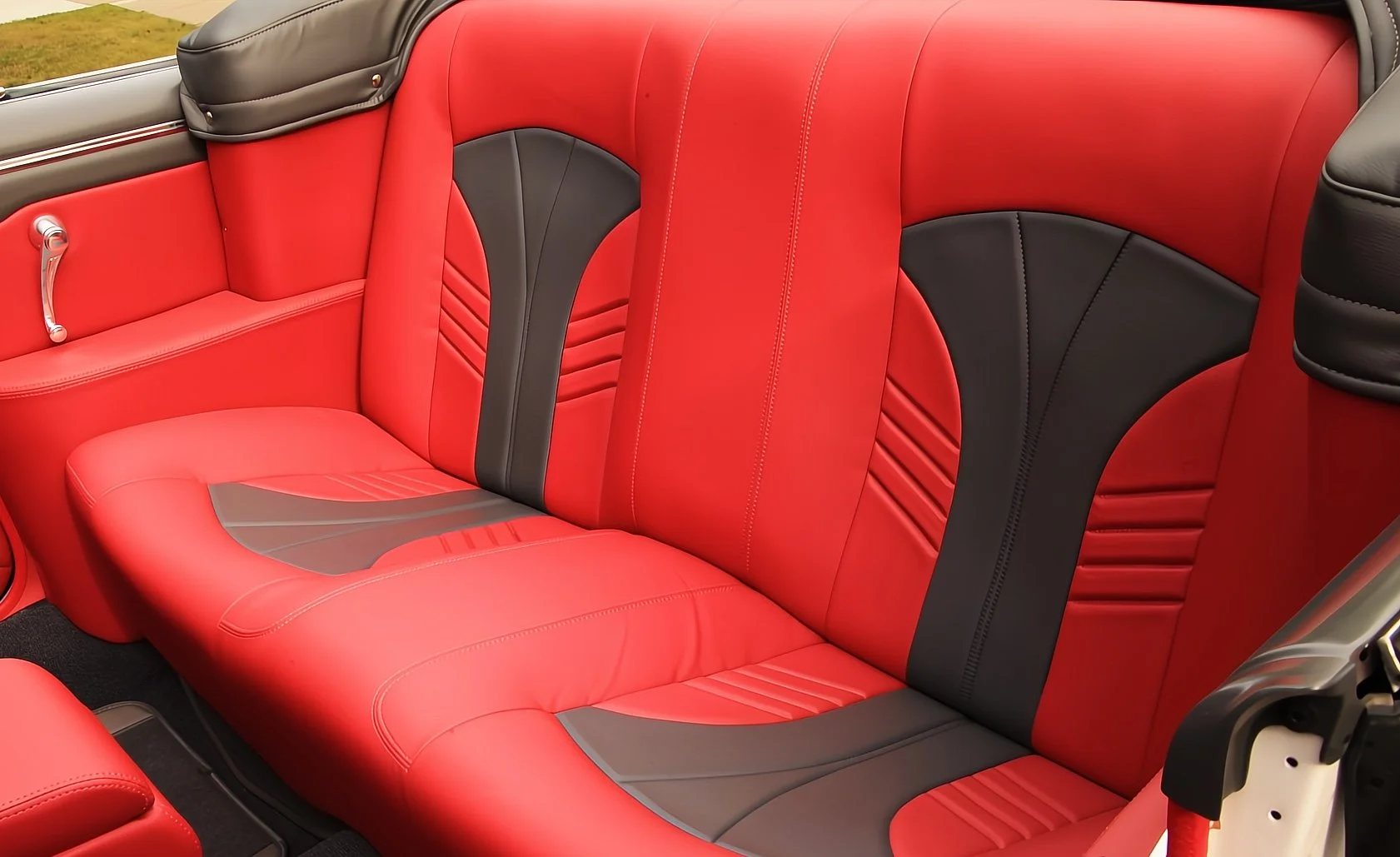 1965 Acadian Beaumont 