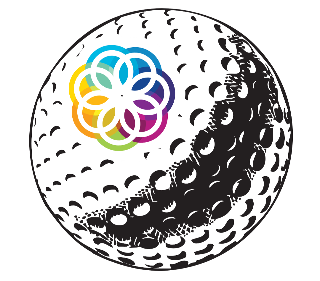 Sharon & Jules Golf Tournament + Alberta Diabetes Foundation logo