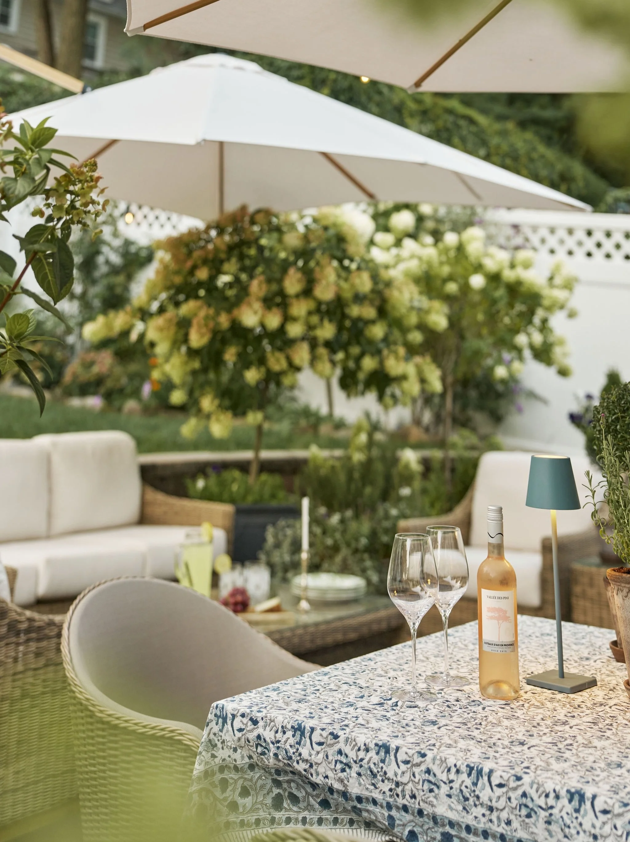 Interiors aren&rsquo;t our only focus. There&rsquo;s something so lovely about a home that feels just as considered on the outside as it does within.