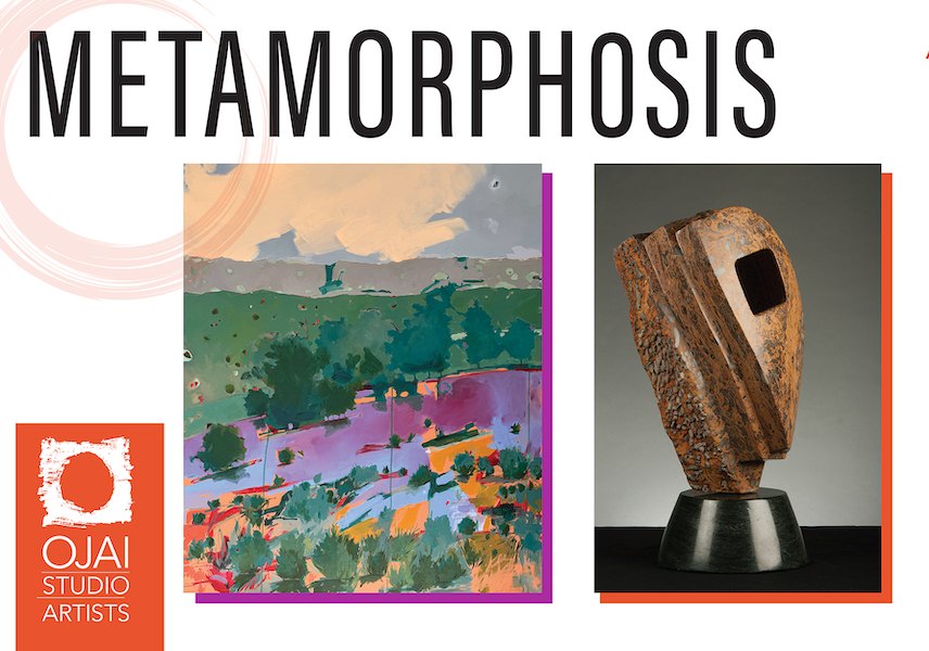 METAMORPHOSIS