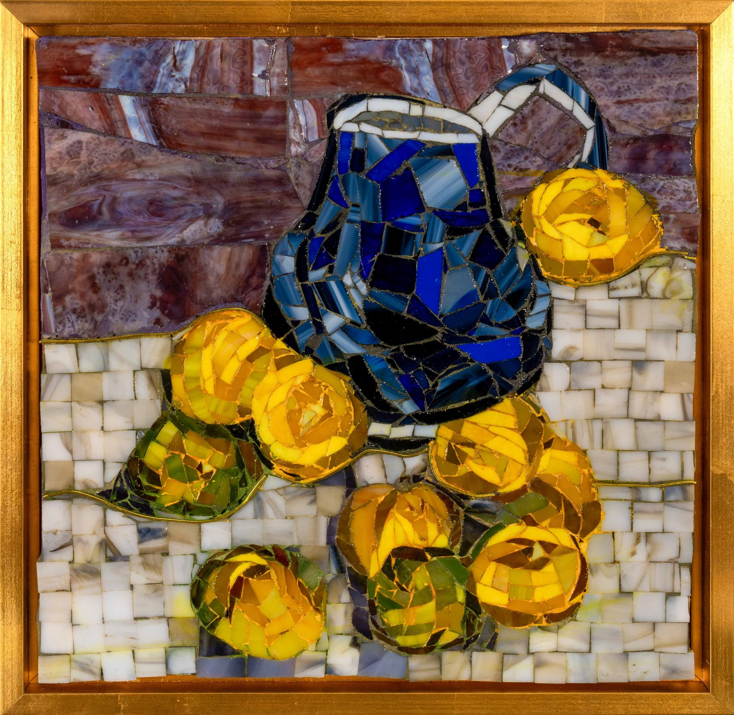 Still Life in Provence