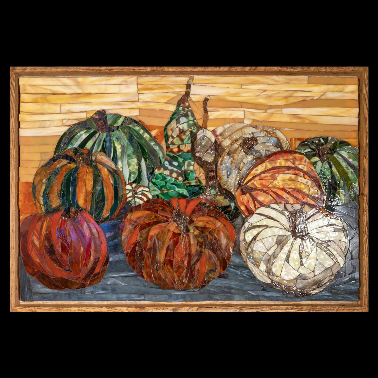 Fall Harvest Cornicopia