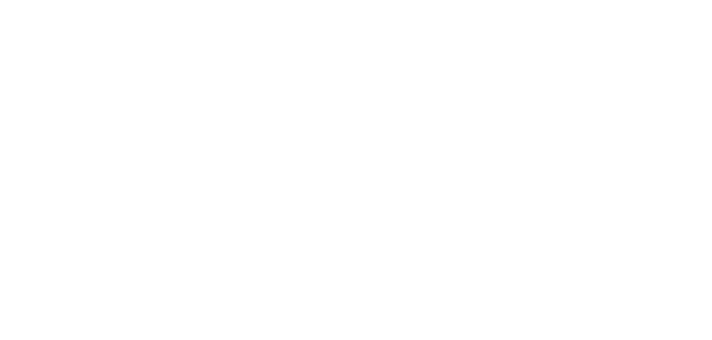 A black and white logo for OJAI STUDIOS, featuring a stylized, abstract human face profile on the left and the words "OJAI STUDIO ARTISTS" on the right.