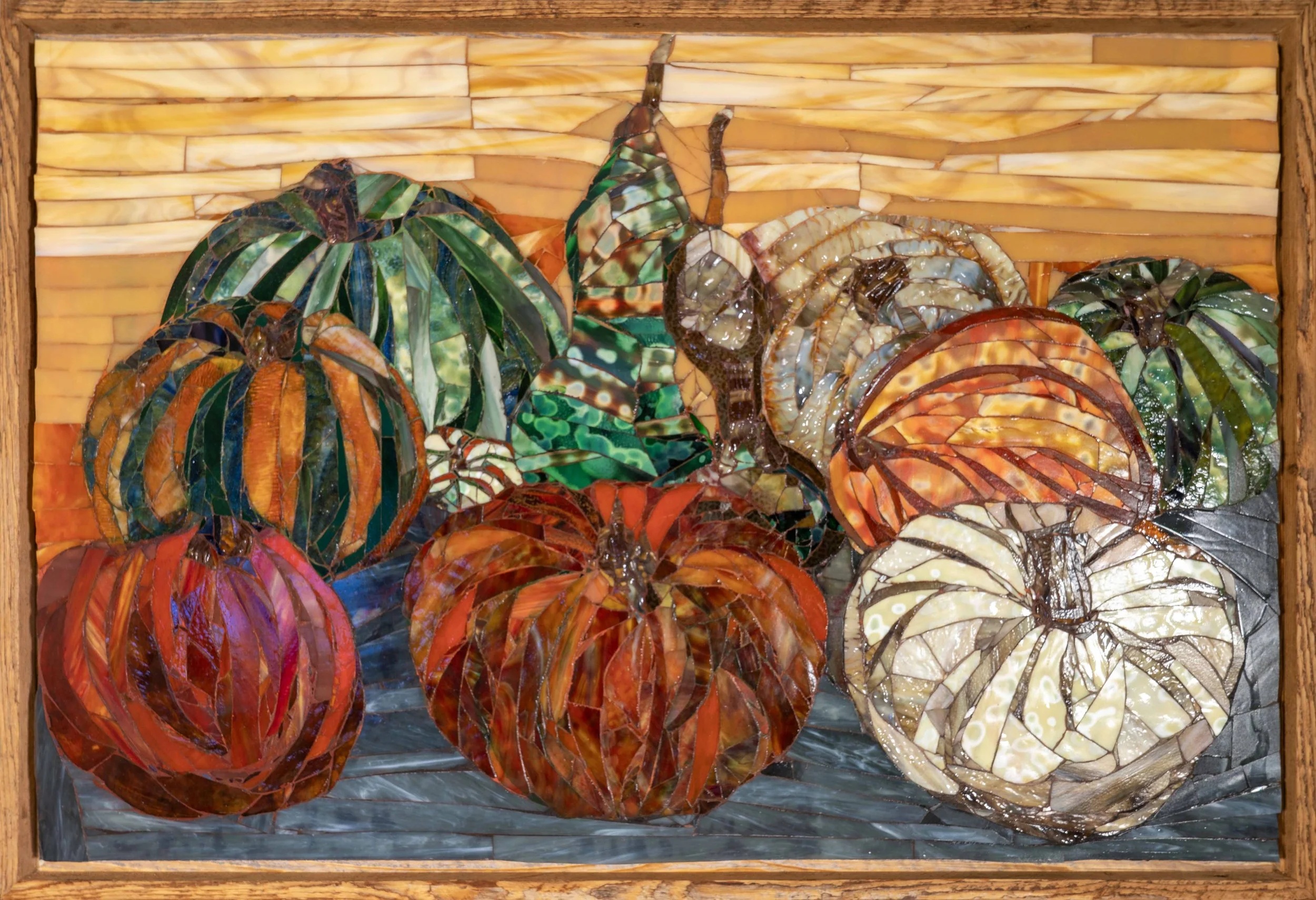 Party in the Fall