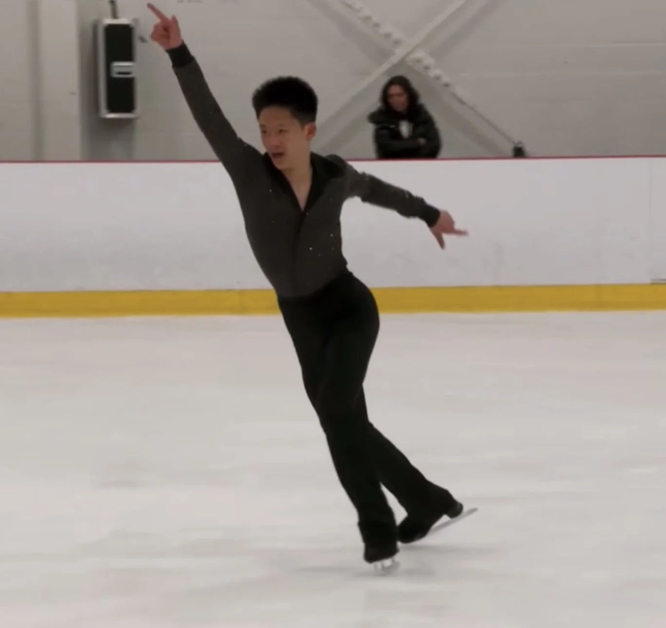 Ethan Luo Making Waves With 2 New Honours!