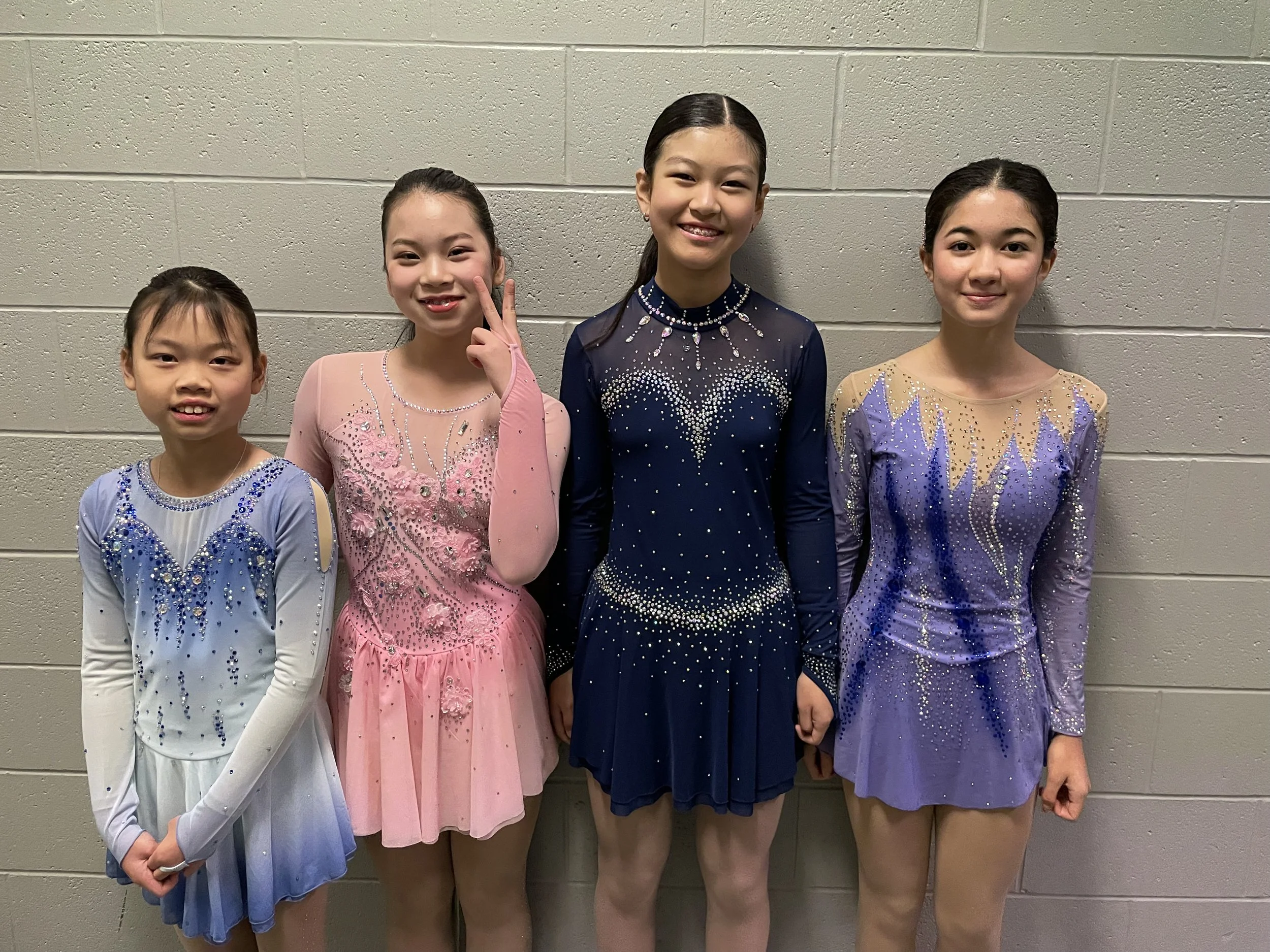 Provincial Series Continues In Keswick