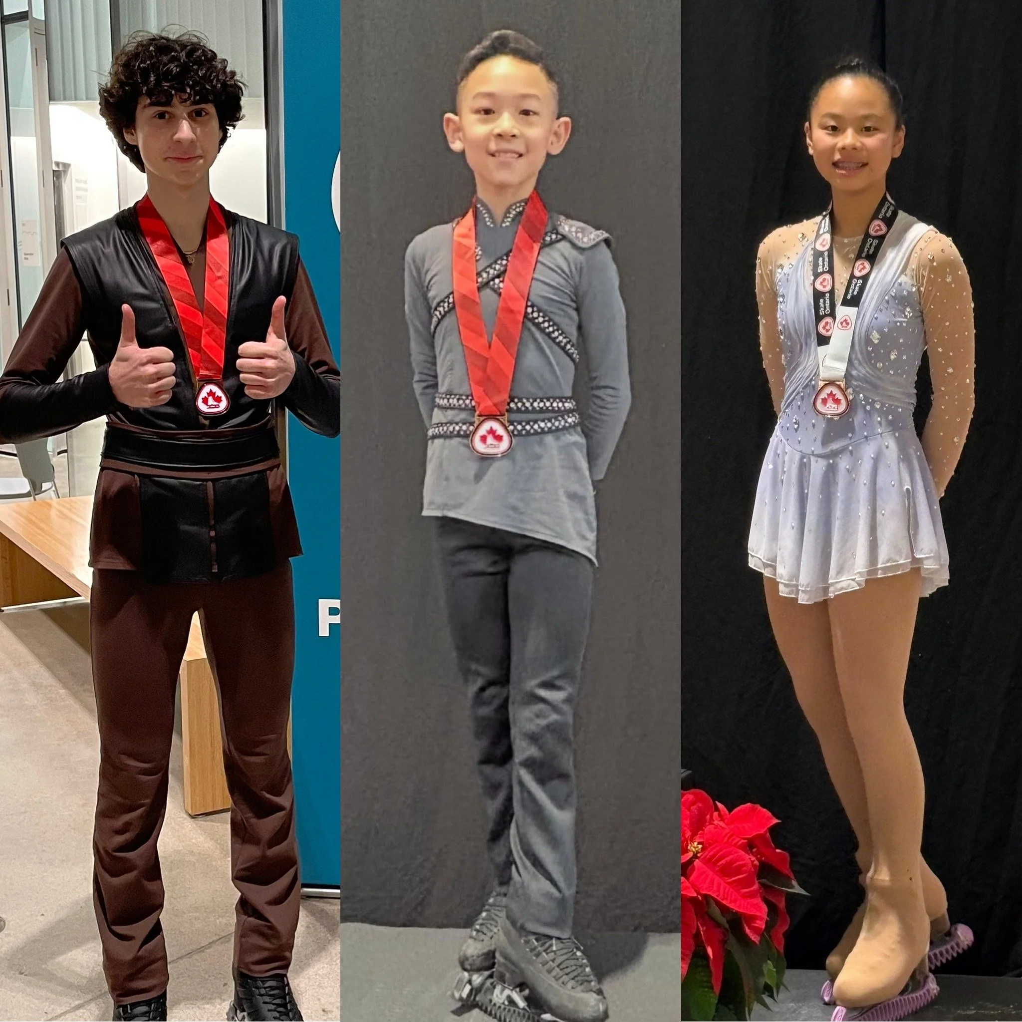 Final Sectional Series Huge Success For TFSC