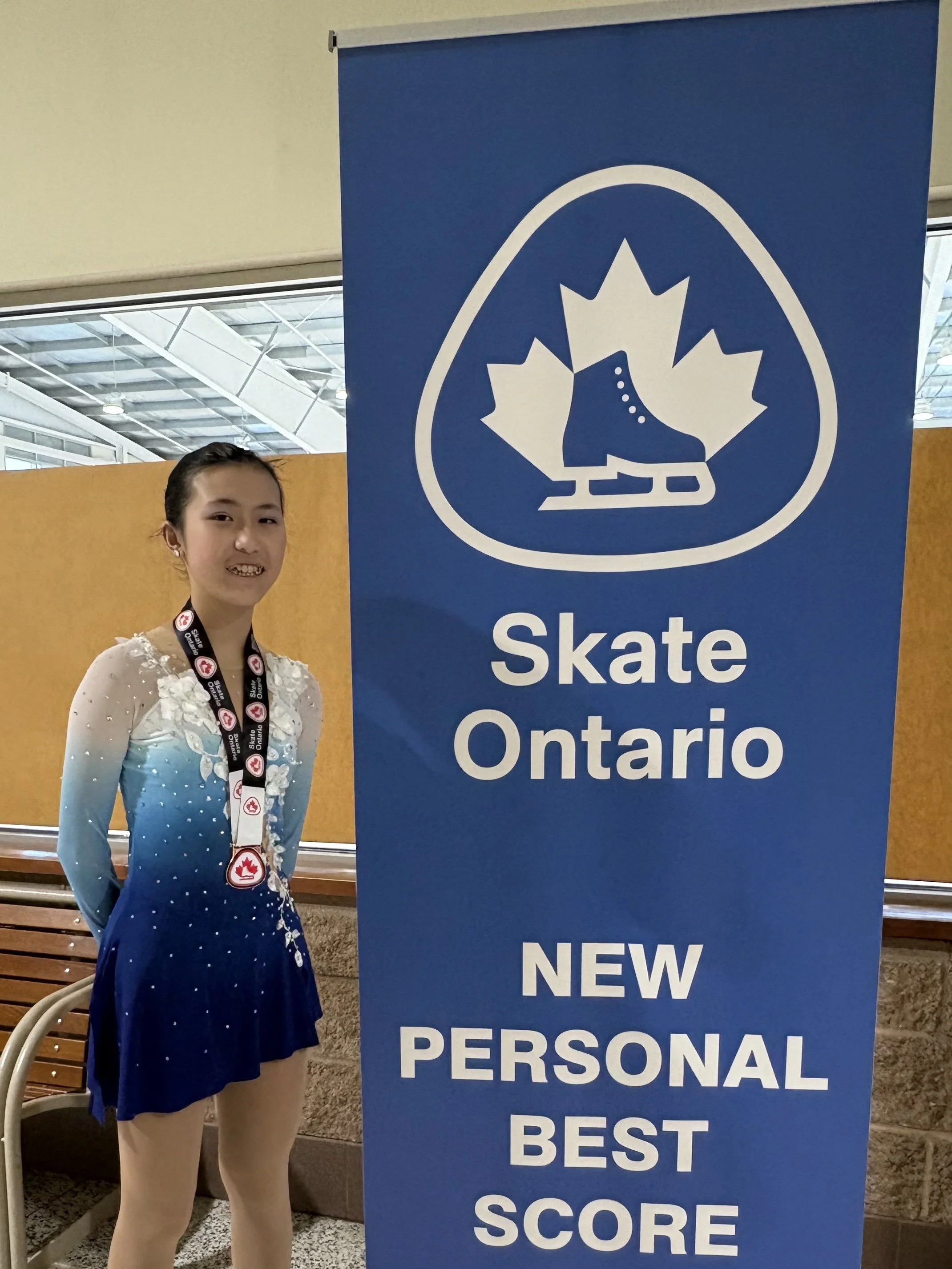 Strong Start To 2026 In Whitby Provincial Series