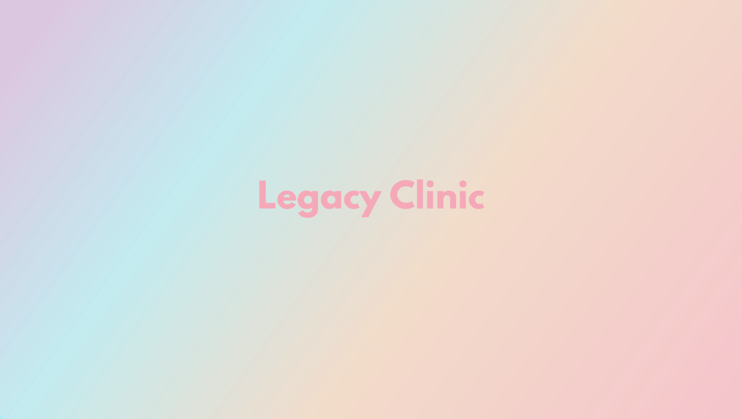 Legacy Clinic