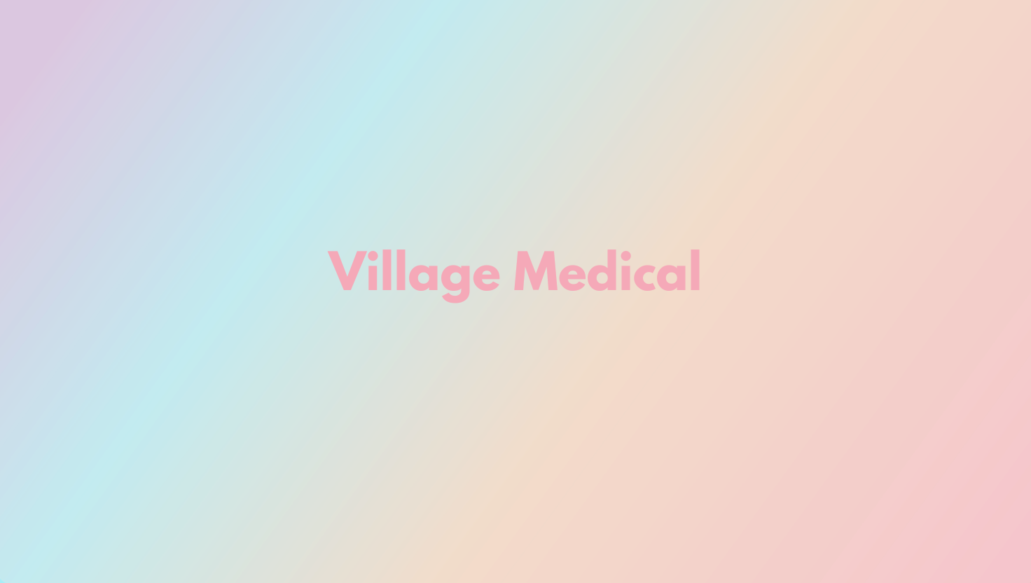 Village Medical