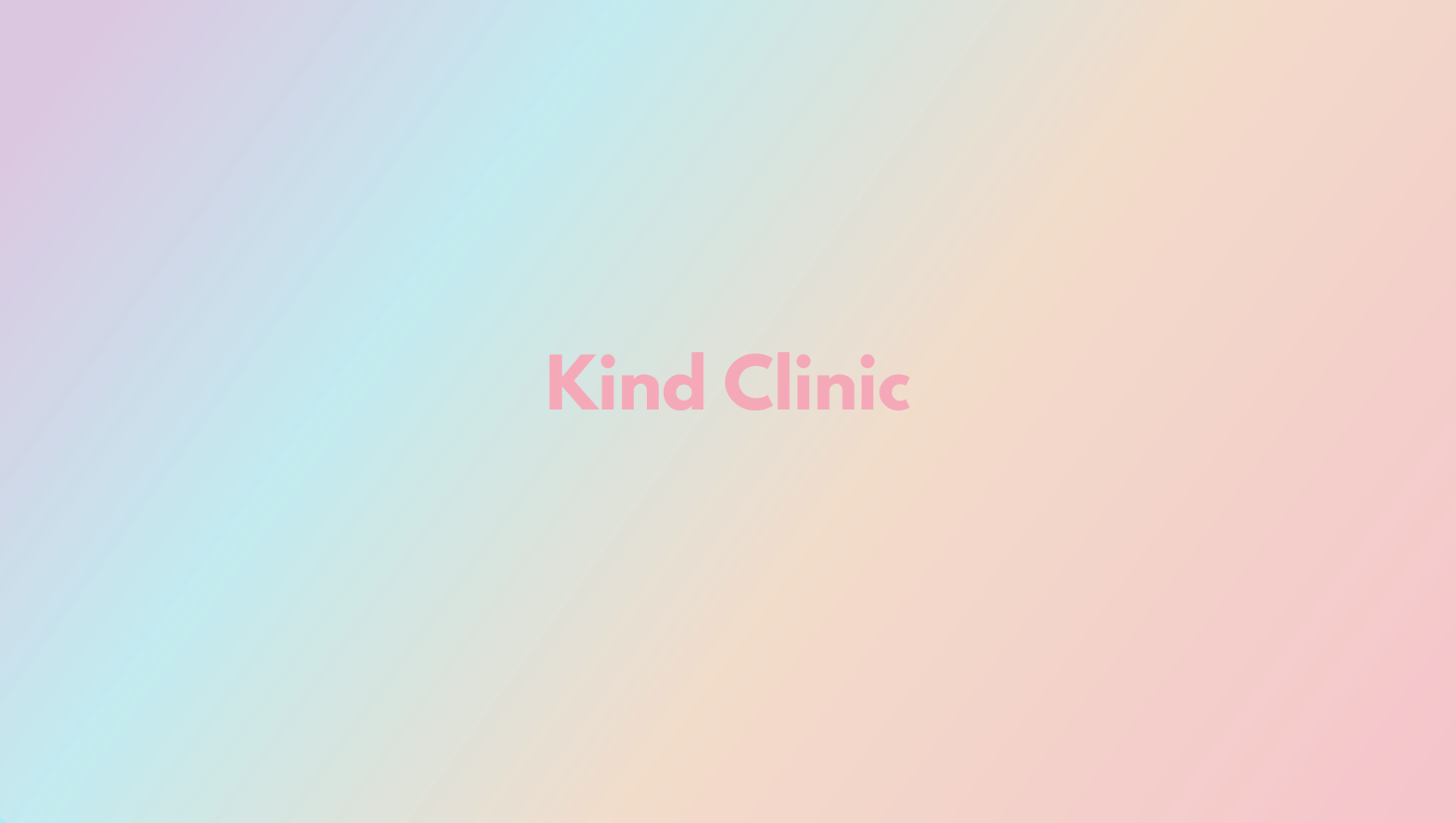 Kind Clinic