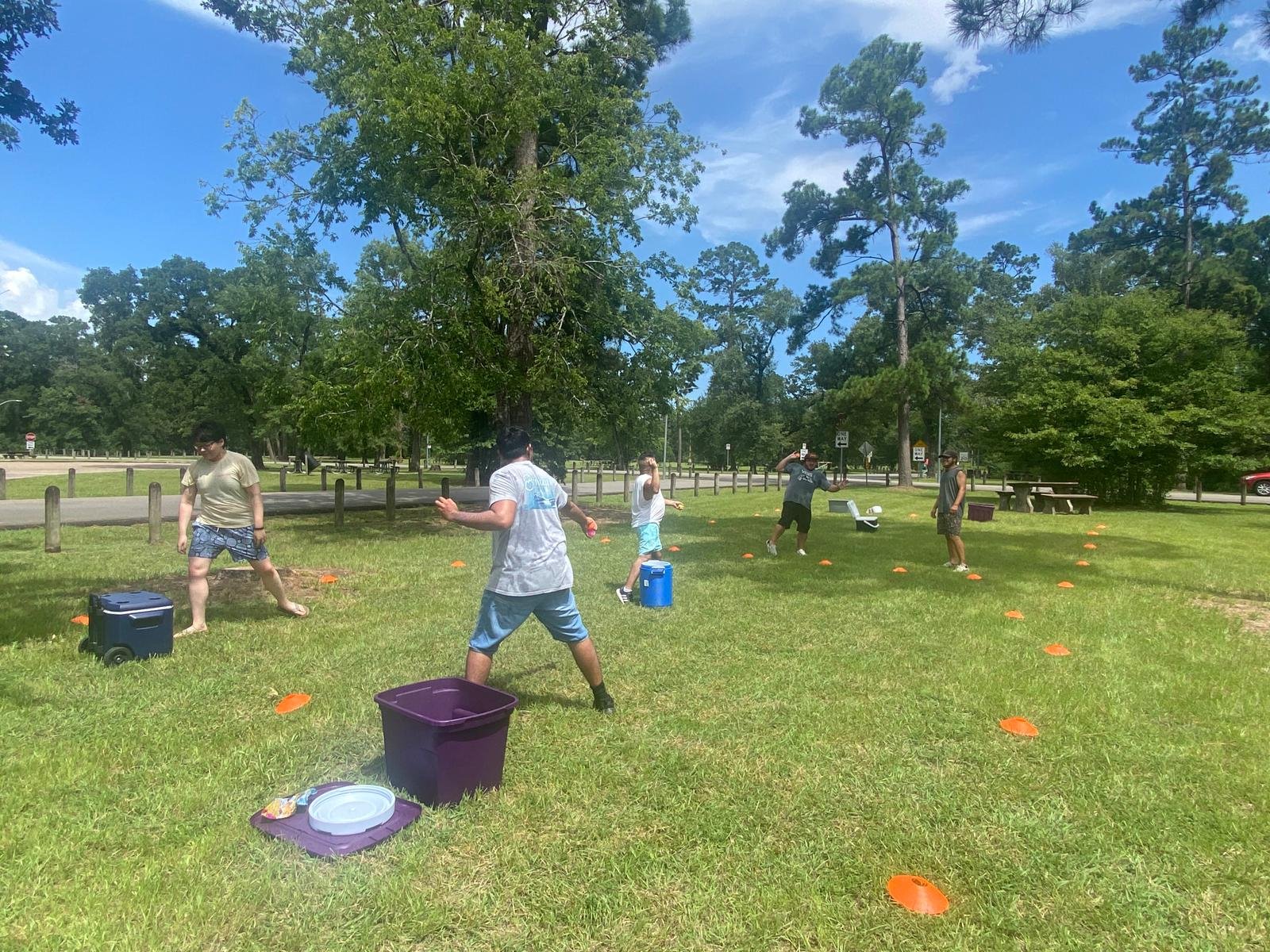 Activity Day - July 2025