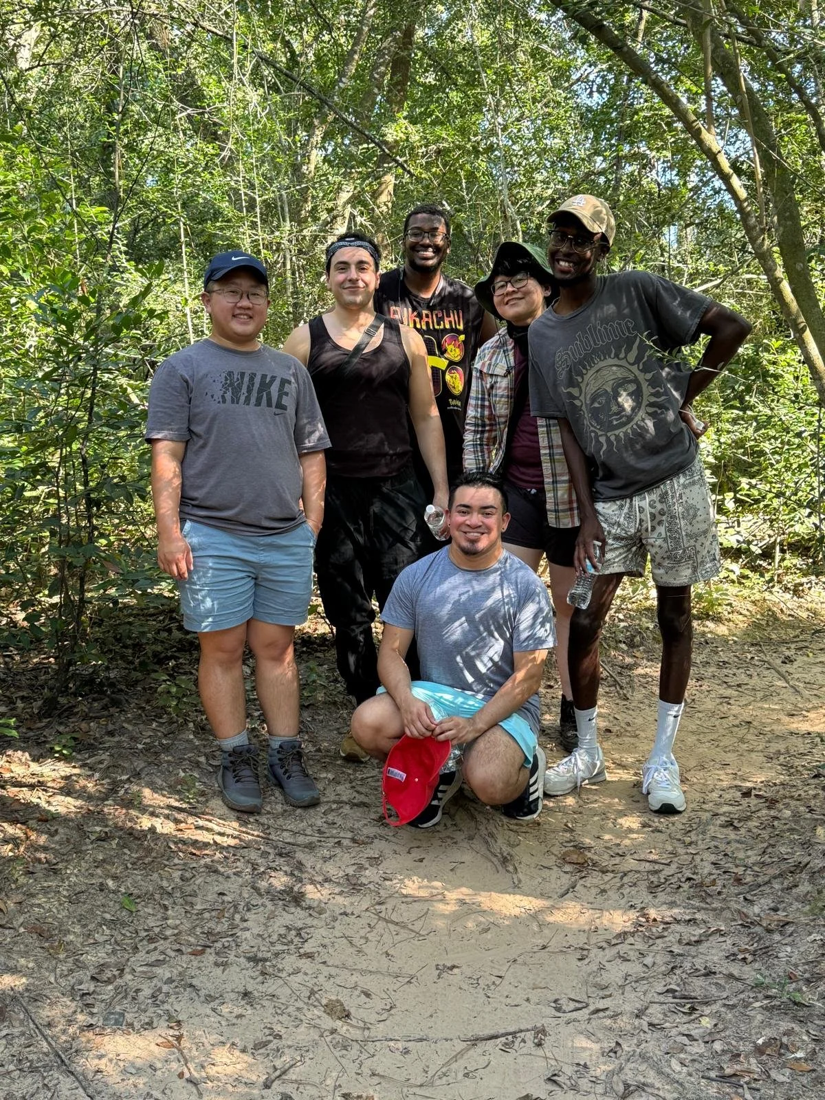 Activity Day - September 2025