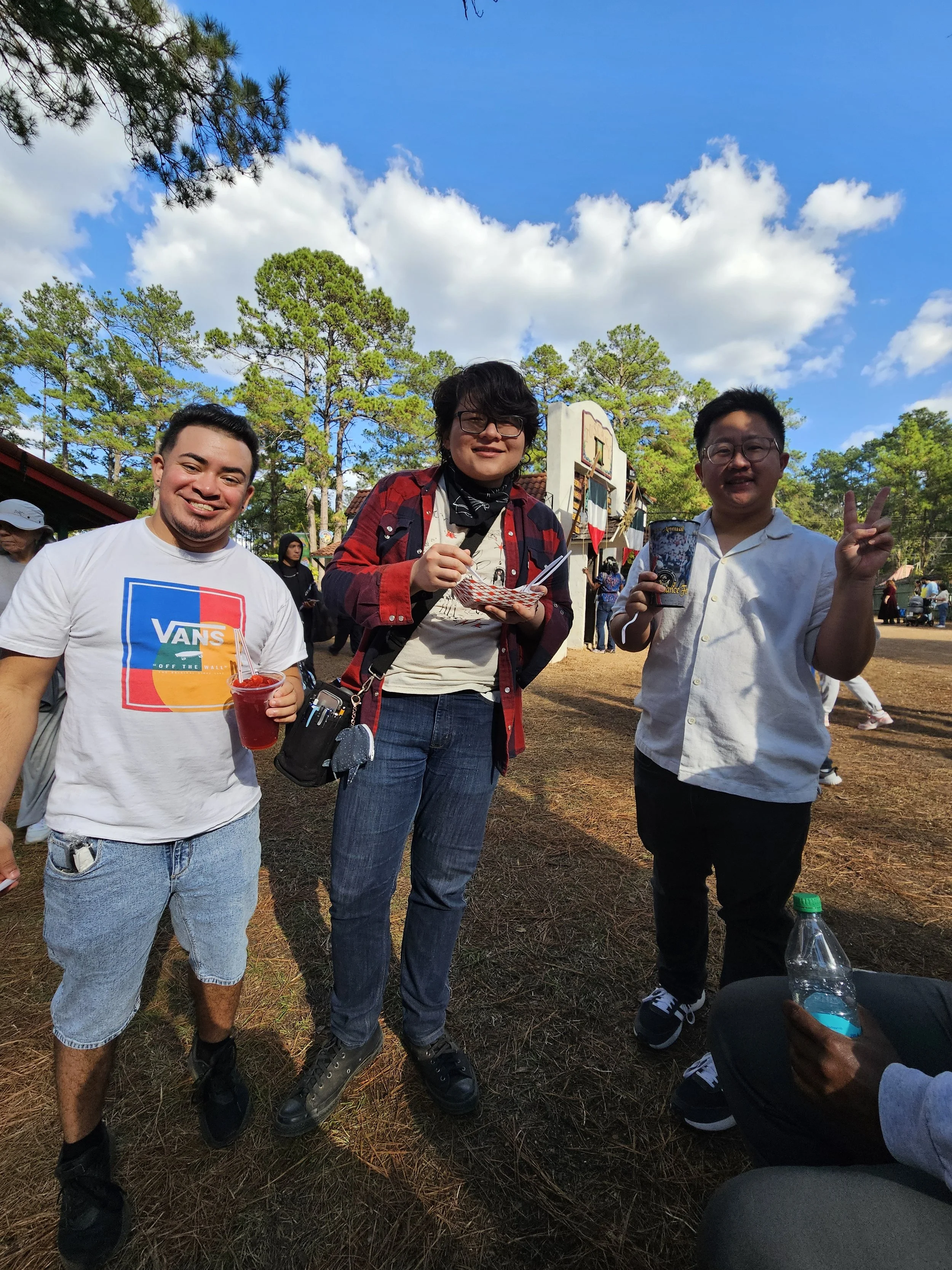 Activity Day - October 2025