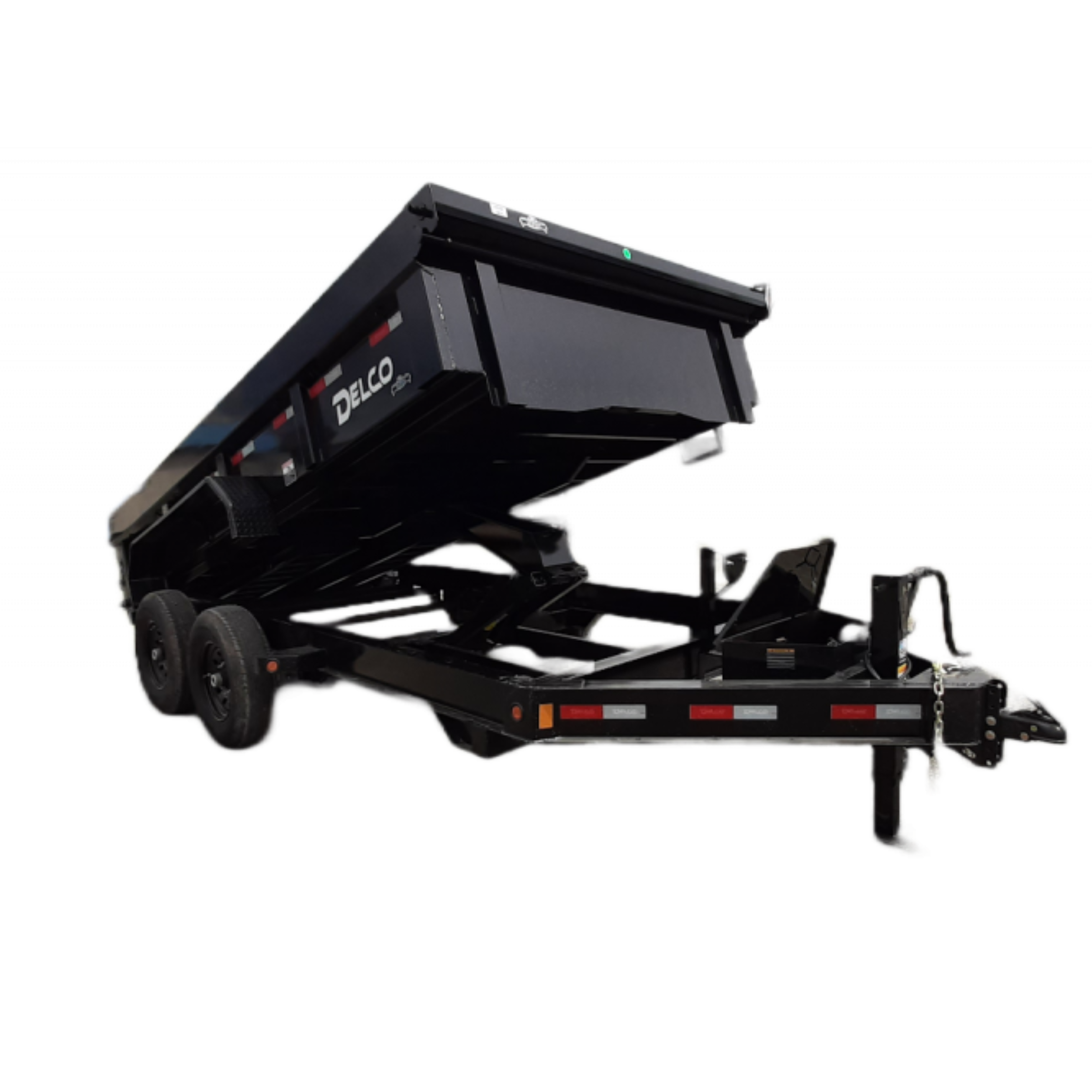 Hardcore Trailer Rentals | Rent Now, Haul Easy