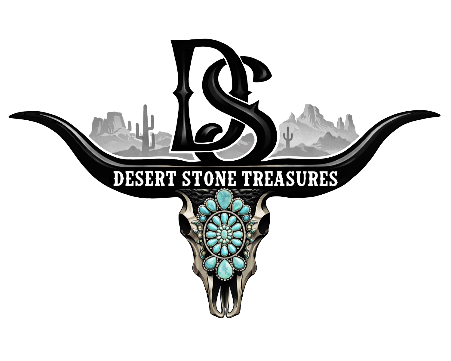 Desert Stone Treasures