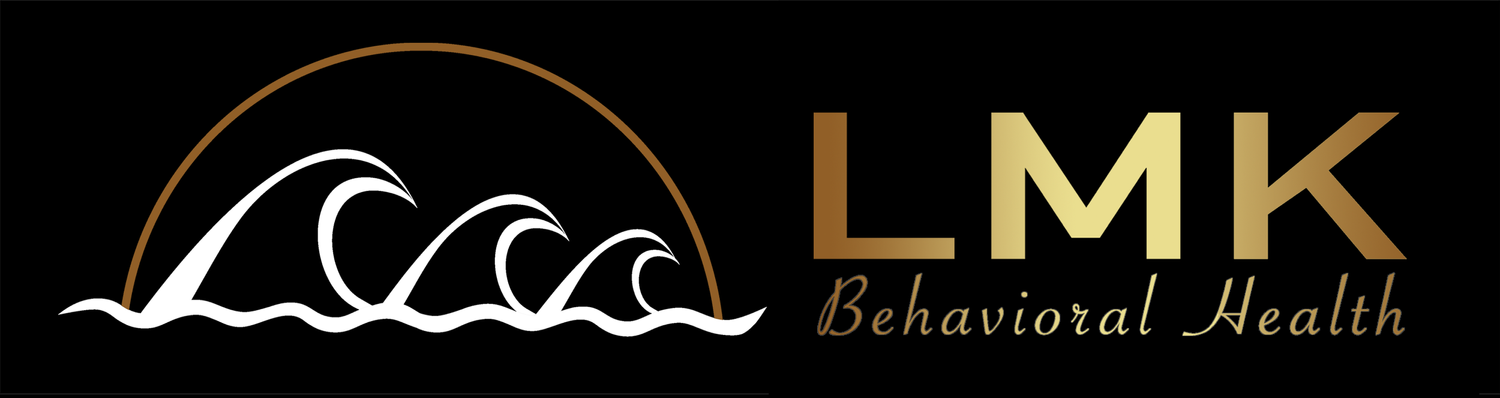 LMK Behavioral health
