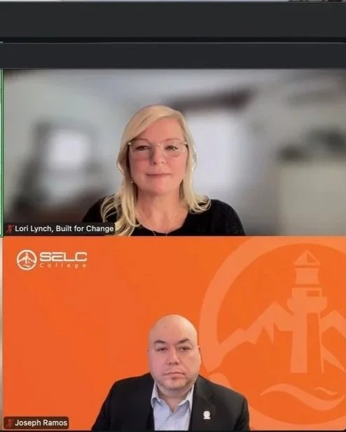 GELP Panel on AI in Business