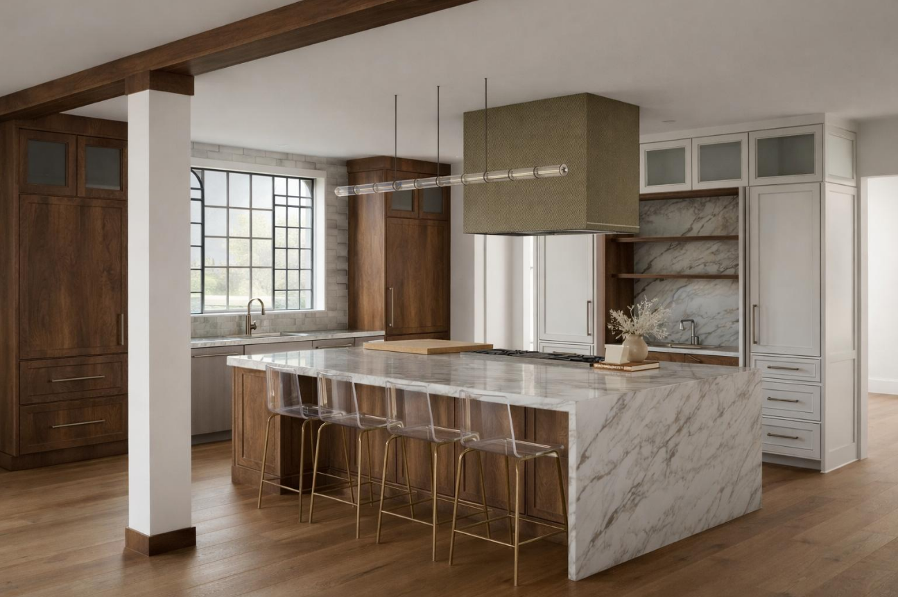 King Renovation (McGuirl Architects)