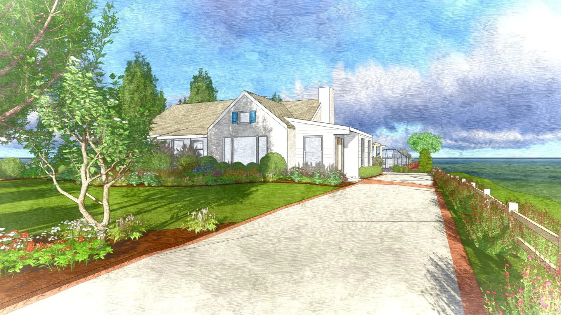Keefer -_3 - View from Driveway (SW).jpg