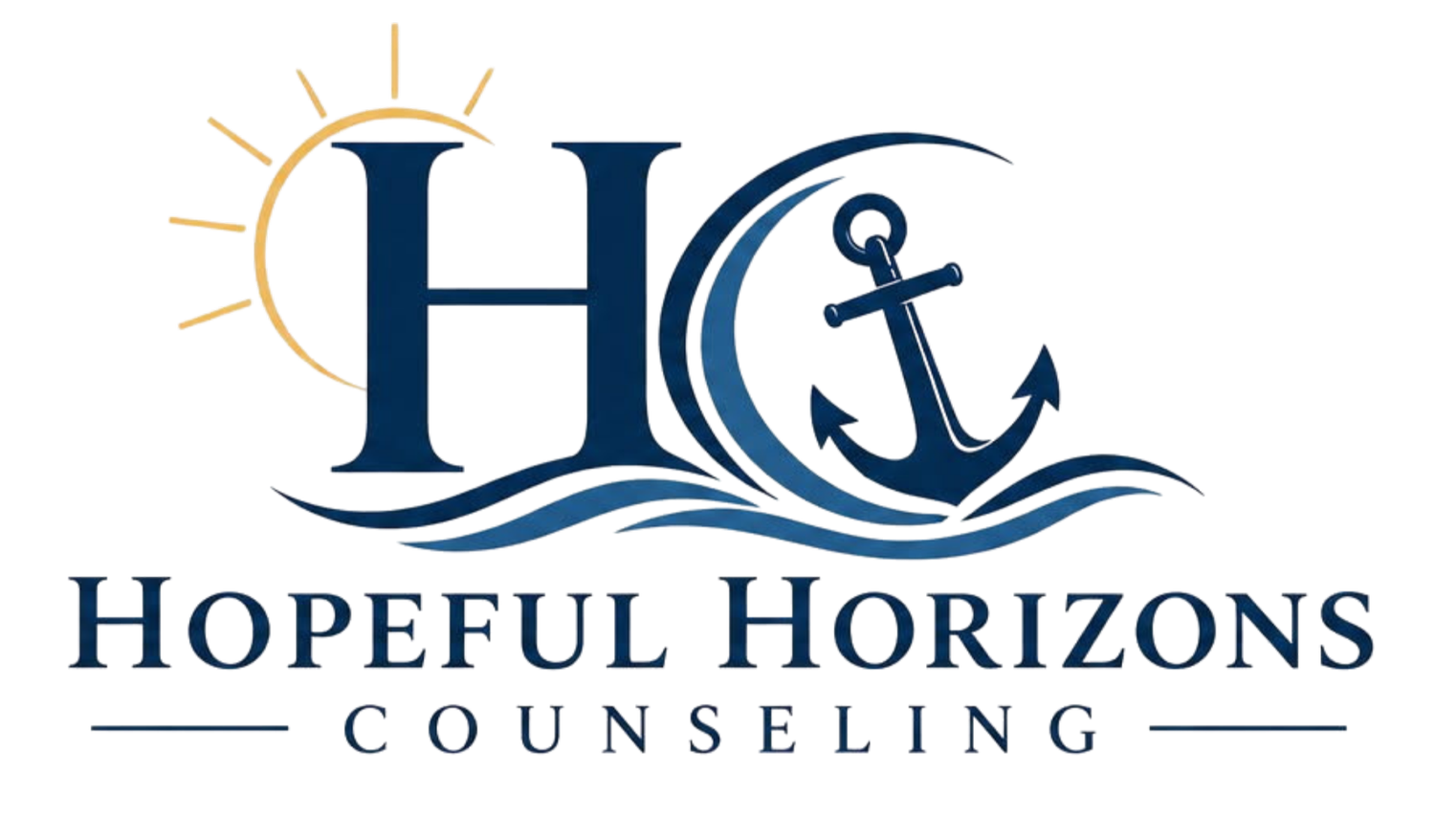 Hopeful Horizons Counseling