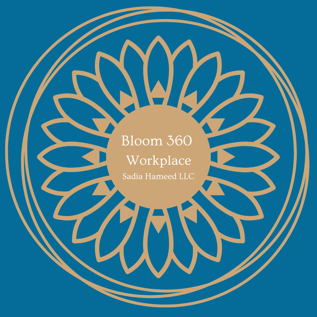 Bloom 360 Workplace