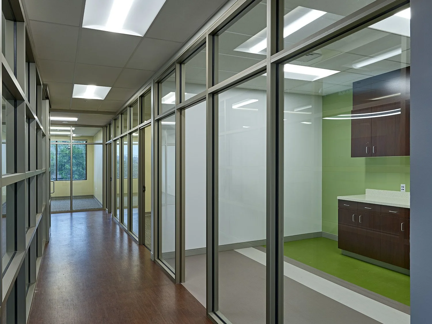 An image of Clinical Labs