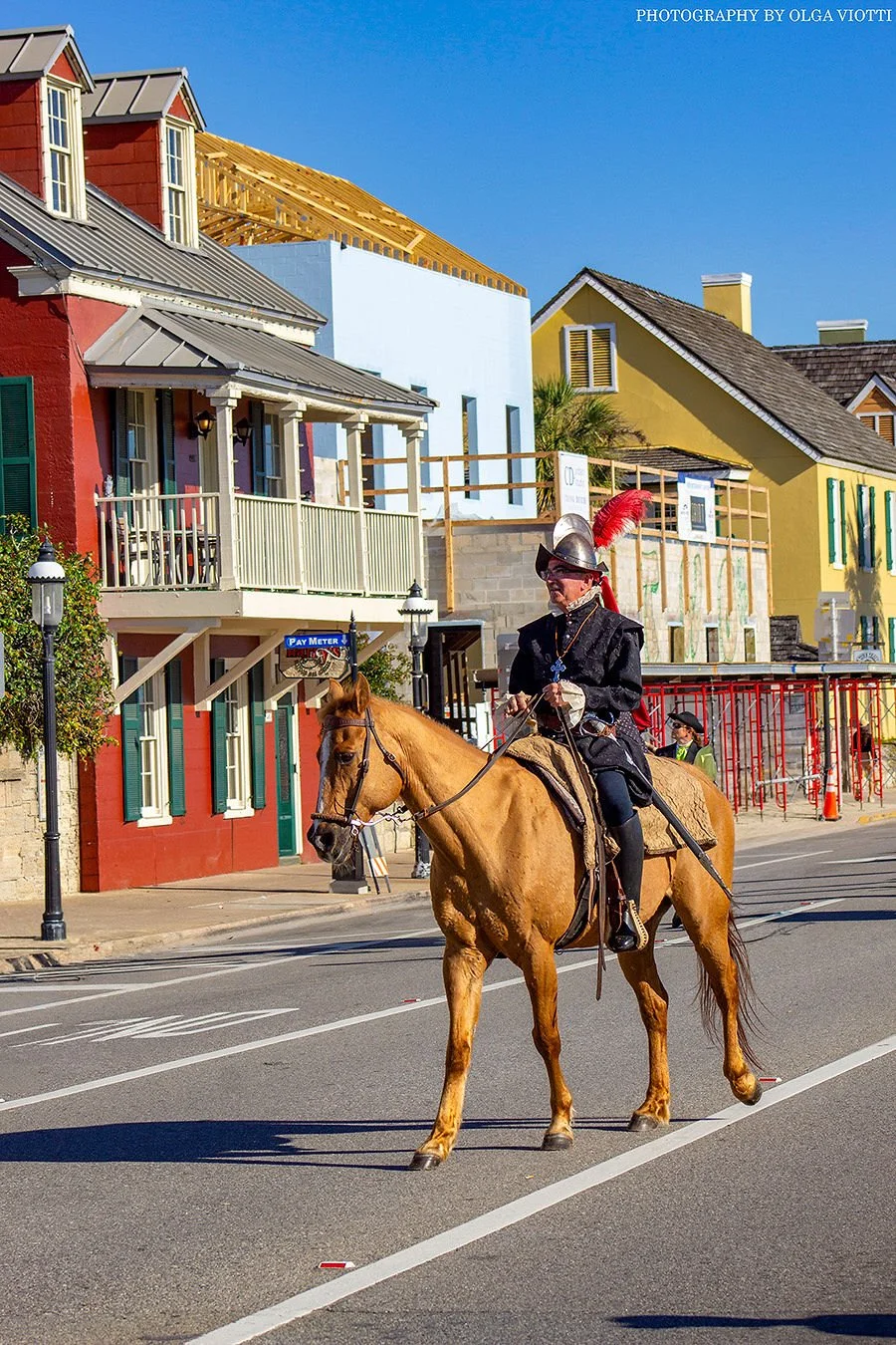 Historic St.Augustine