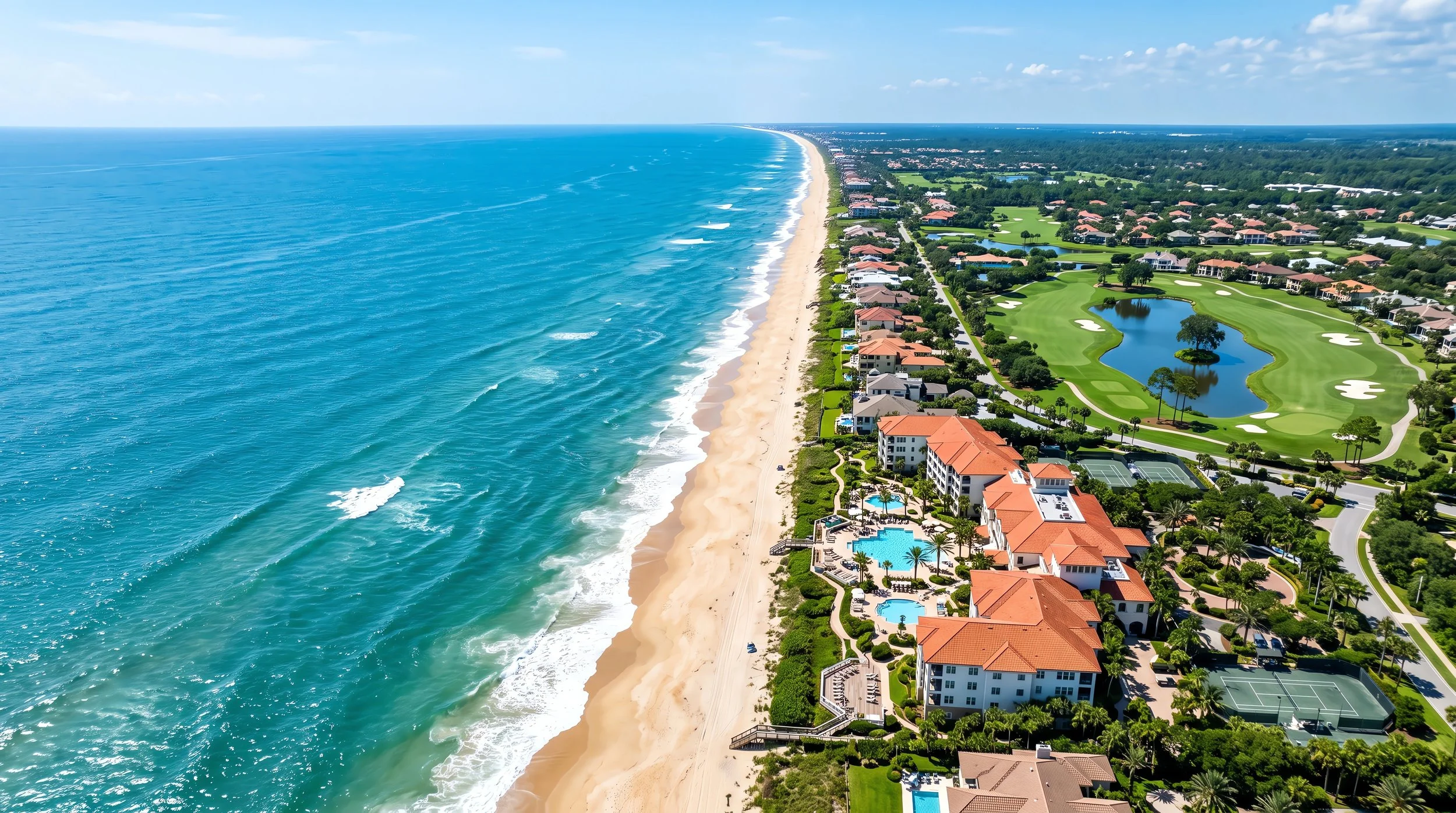 Buying a Condo in Ponte Vedra Beach: What Matters Beyond the View