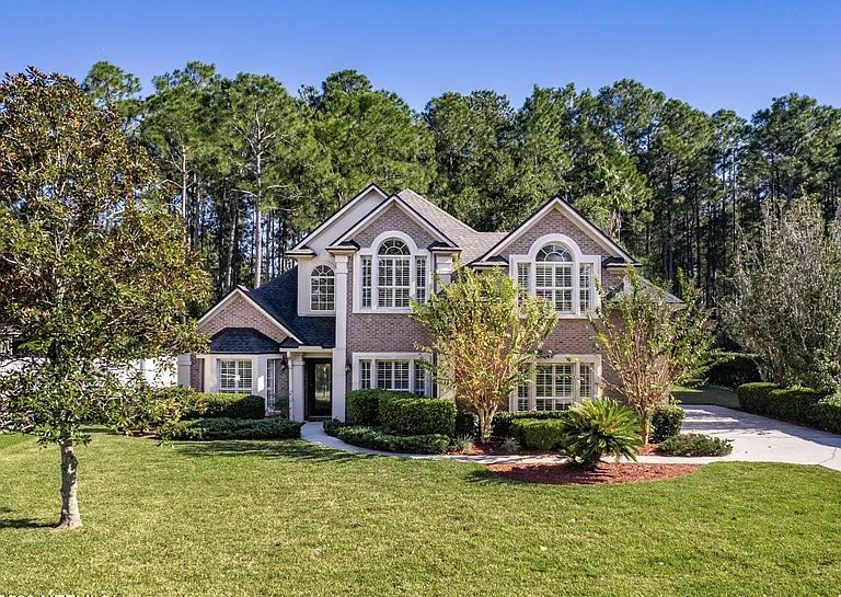 Beautiful home in Julington Creek Plantation