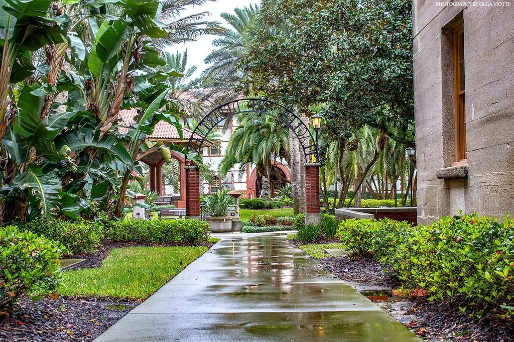 Historic St.Augustine