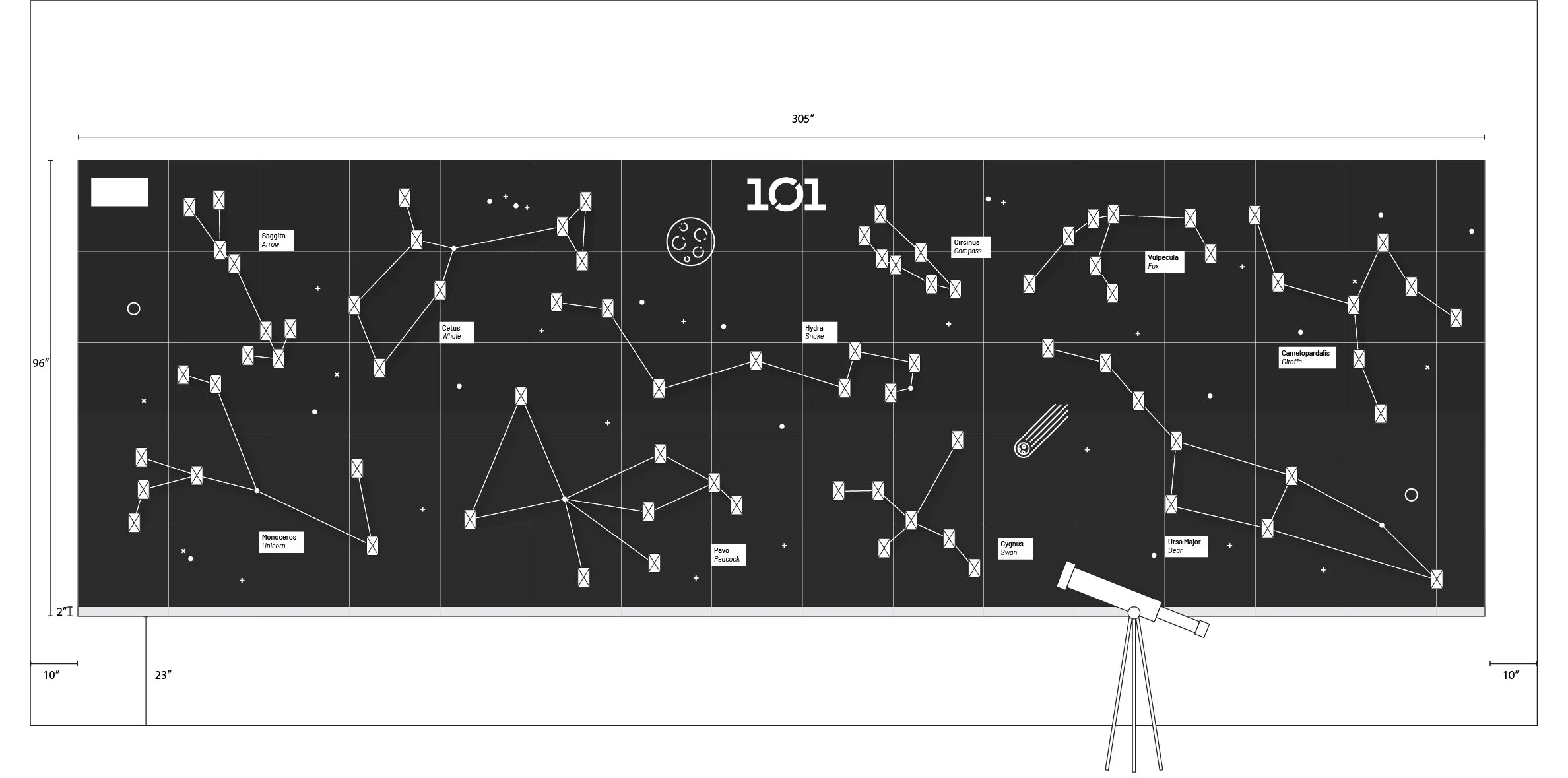 Spring 2018 Elevation