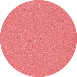 Close-up of a pink glittery textured surface.