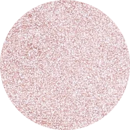 Close-up of a pink, glittery, textured surface.
