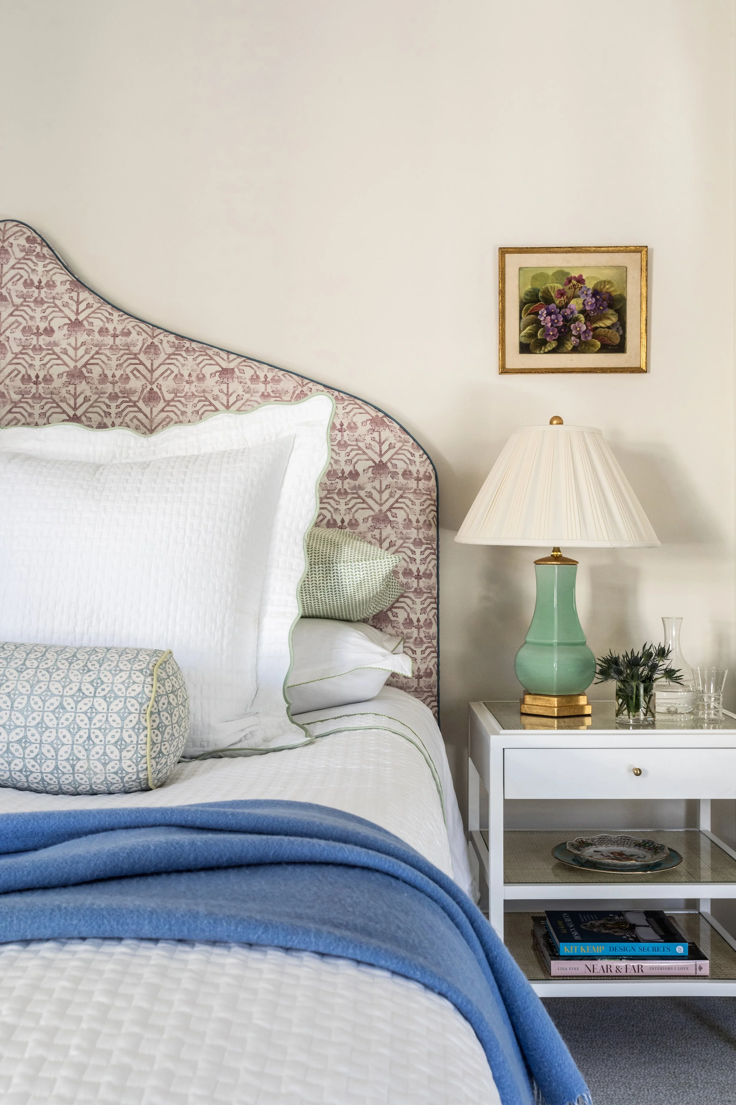 wesley interiors interior design atlanta portfolio — Wesley Interiors