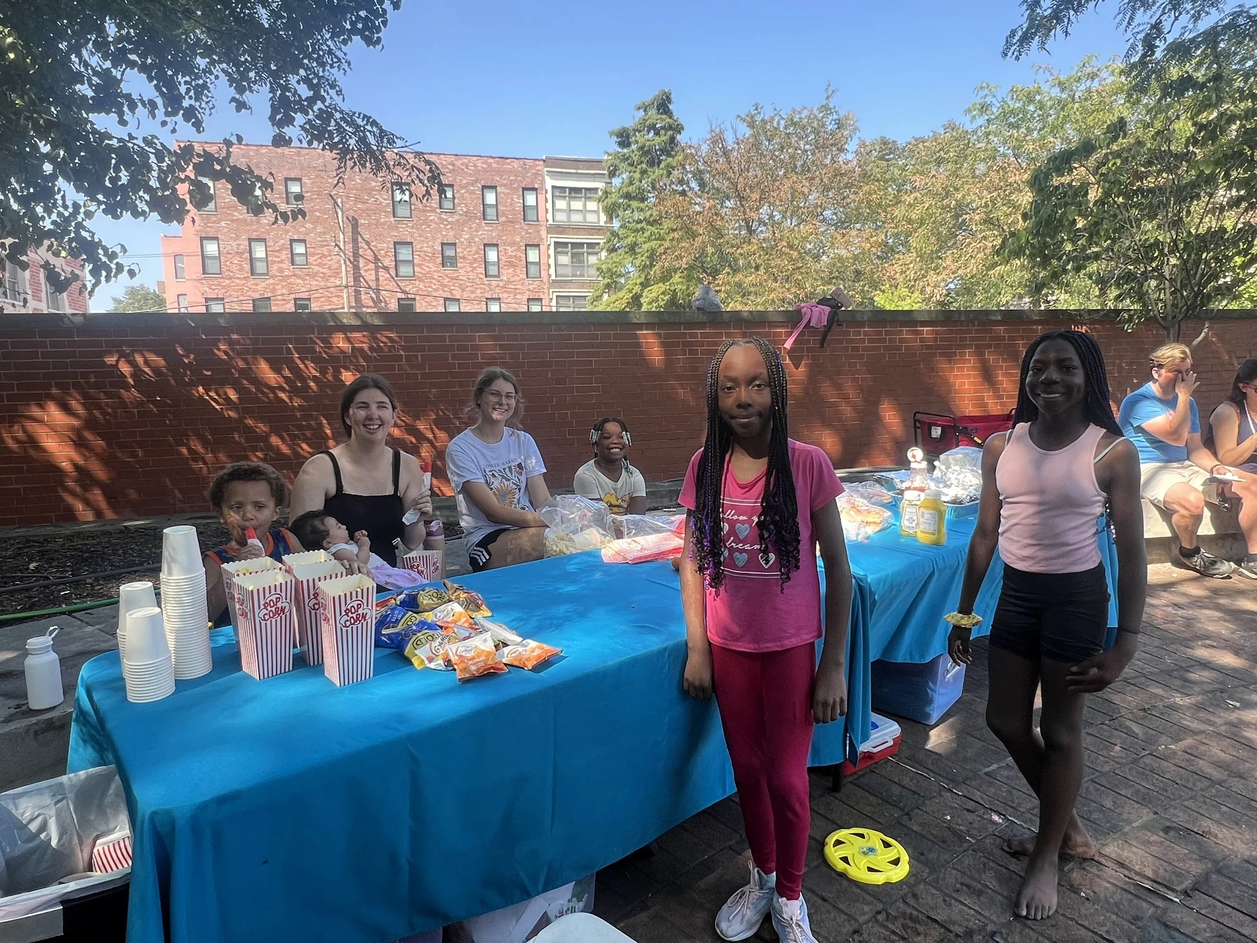 Webster Groves Open House & Block Party