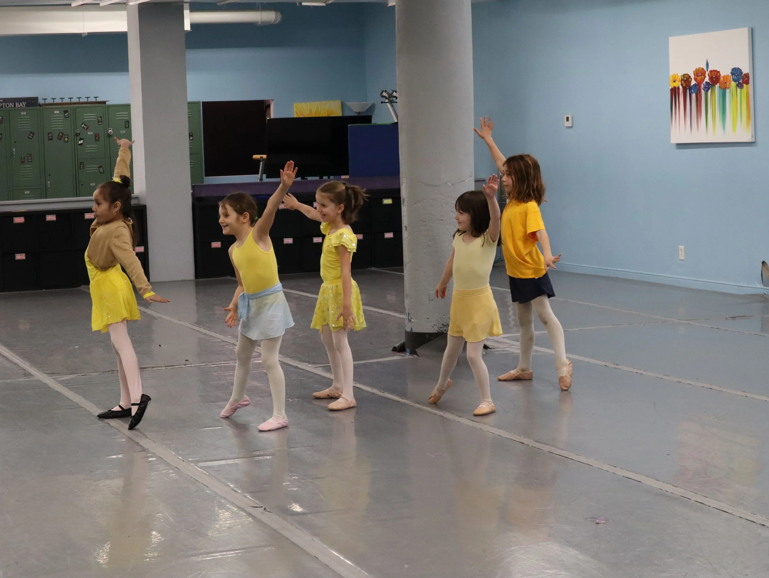 Early Fall Enrollment for the 26/27 School Year