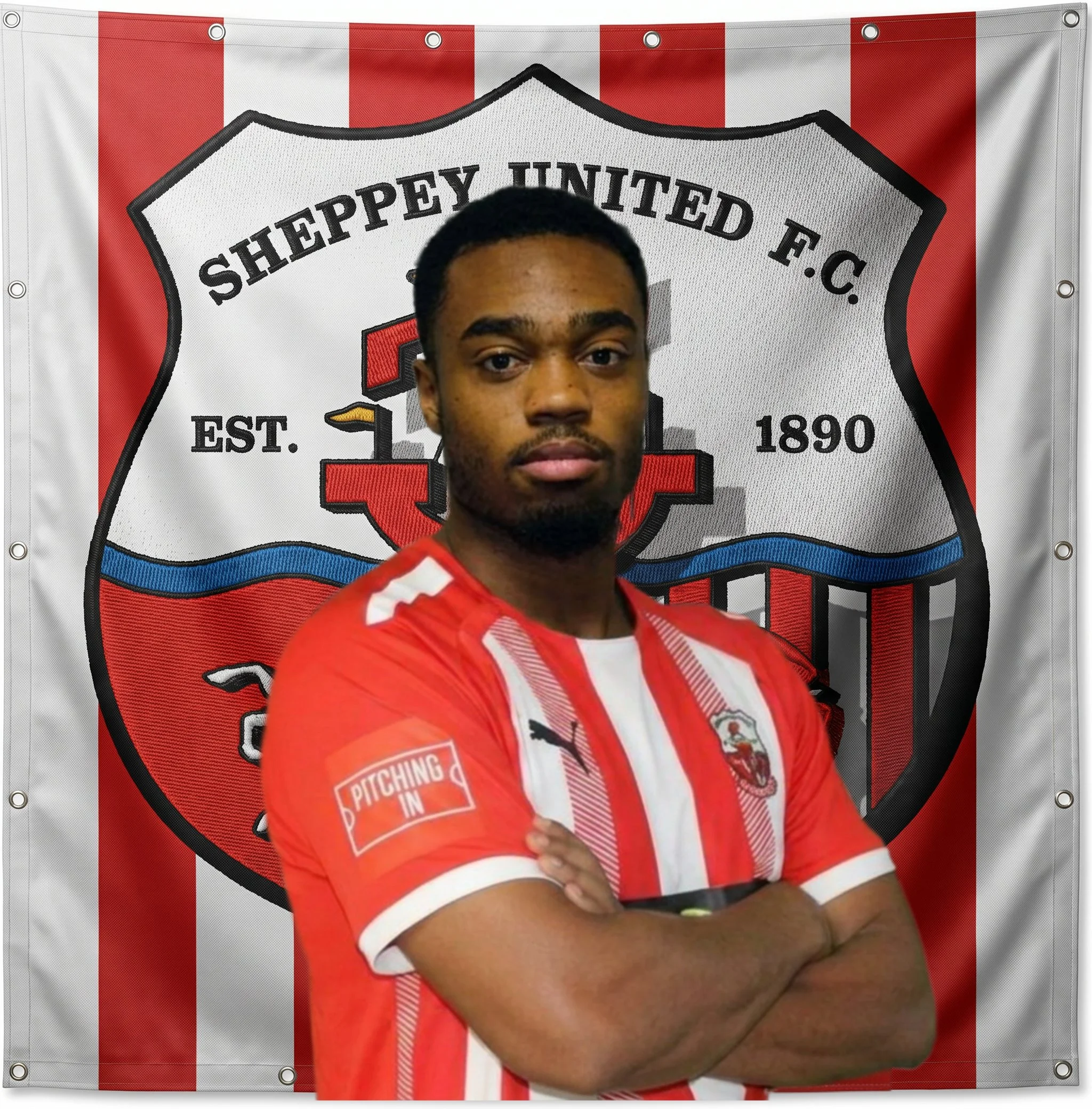 Match Report: Horley Town 0 – 4 Sheppey United
