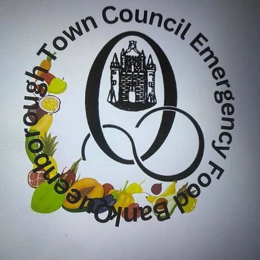 𝗦𝗵𝗲𝗽𝗽𝗲𝘆 𝗨𝗻𝗶𝘁𝗲𝗱 𝗶𝗻𝗰𝗿𝗲𝗮𝘀𝗲𝘀 𝘀𝘂𝗽𝗽𝗼𝗿𝘁 𝘁𝗼𝘄𝗮𝗿𝗱𝘀 𝗤𝘂𝗲𝗲𝗻𝗯𝗼𝗿𝗼𝘂𝗴𝗵 𝗧𝗼𝘄𝗻 𝗖𝗼𝘂𝗻𝗰𝗶𝗹 𝗘𝗺𝗲𝗿𝗴𝗲𝗻𝗰𝘆 𝗙𝗼𝗼𝗱 𝗕𝗮𝗻𝗸