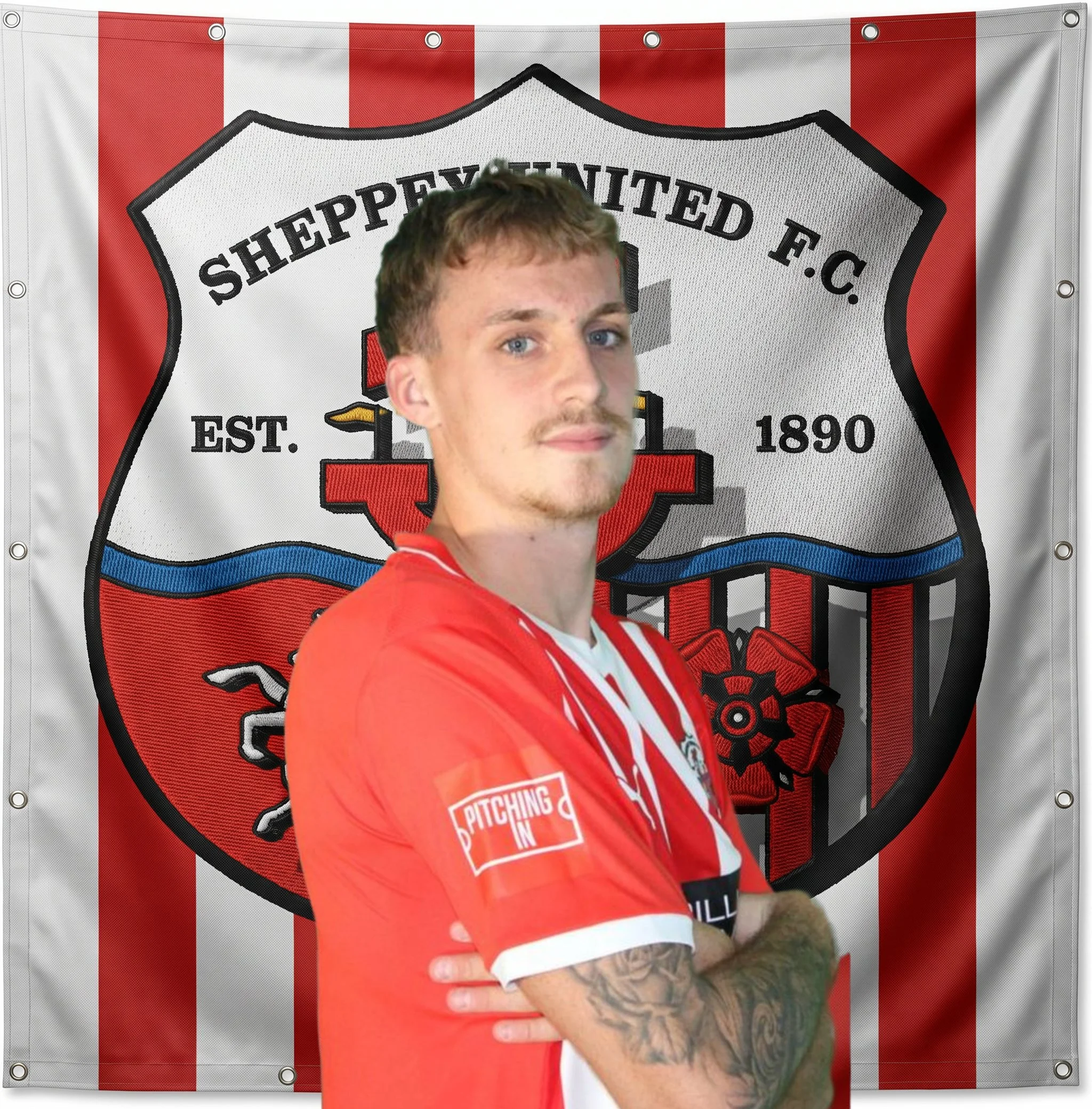 Match Report: Sheppey United U23s 5 - 3 Maidstone United U23s